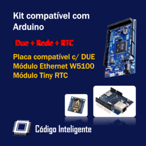 DUE + REDE + RTC